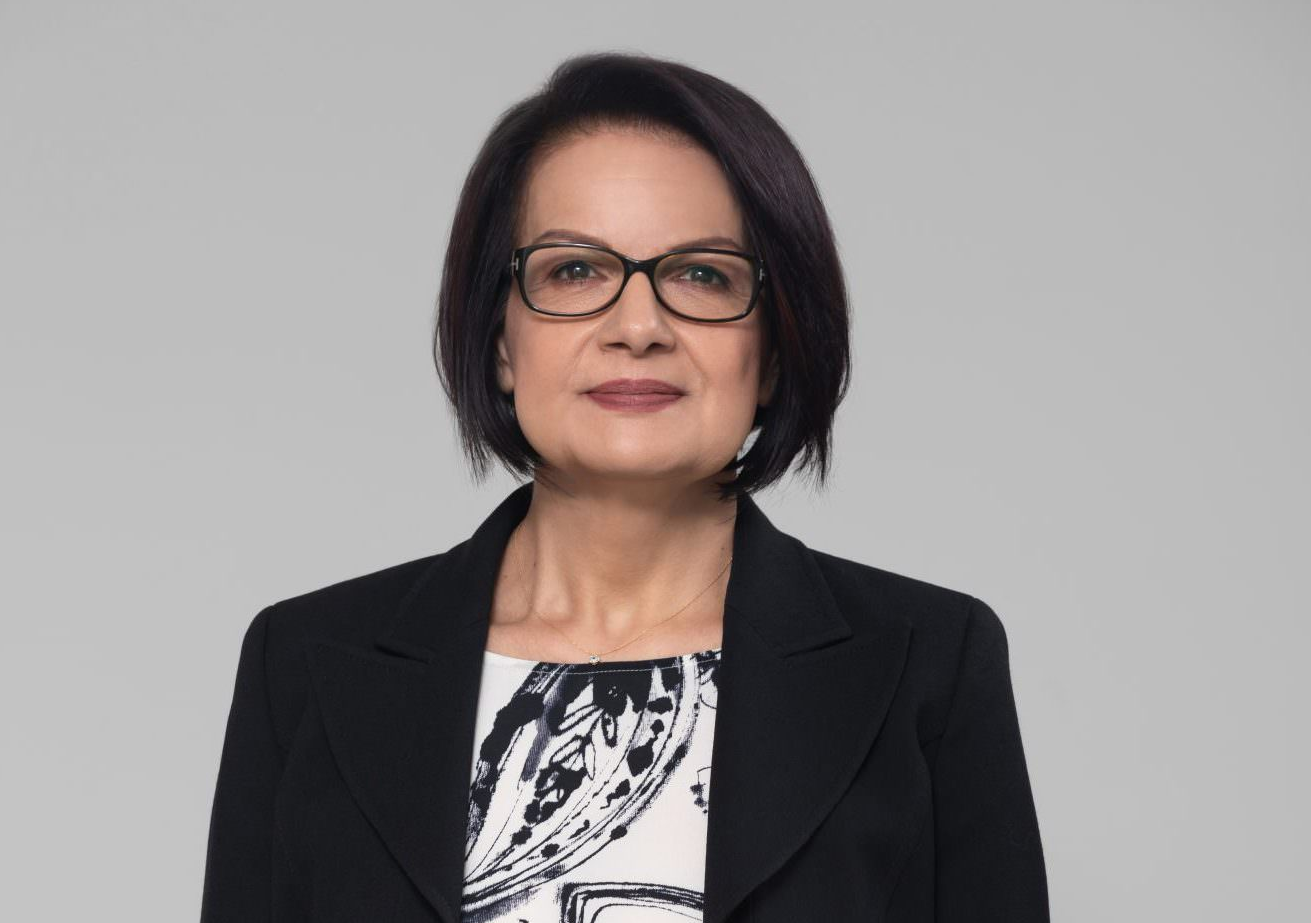 Ayşe Hergüner Bilgen