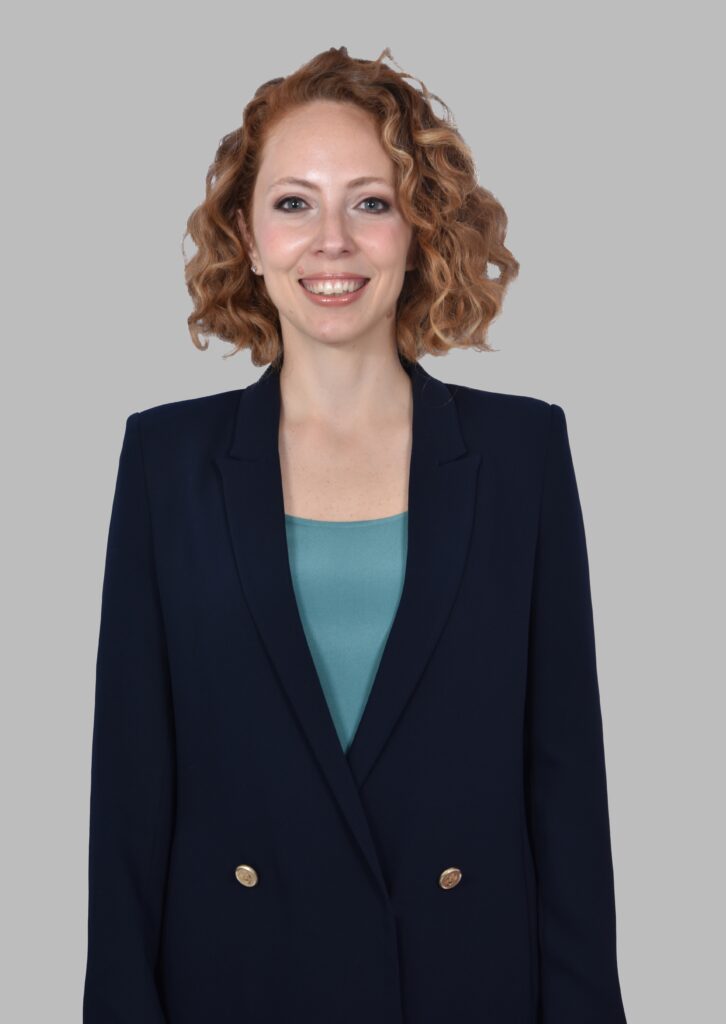 Zeynep Tor