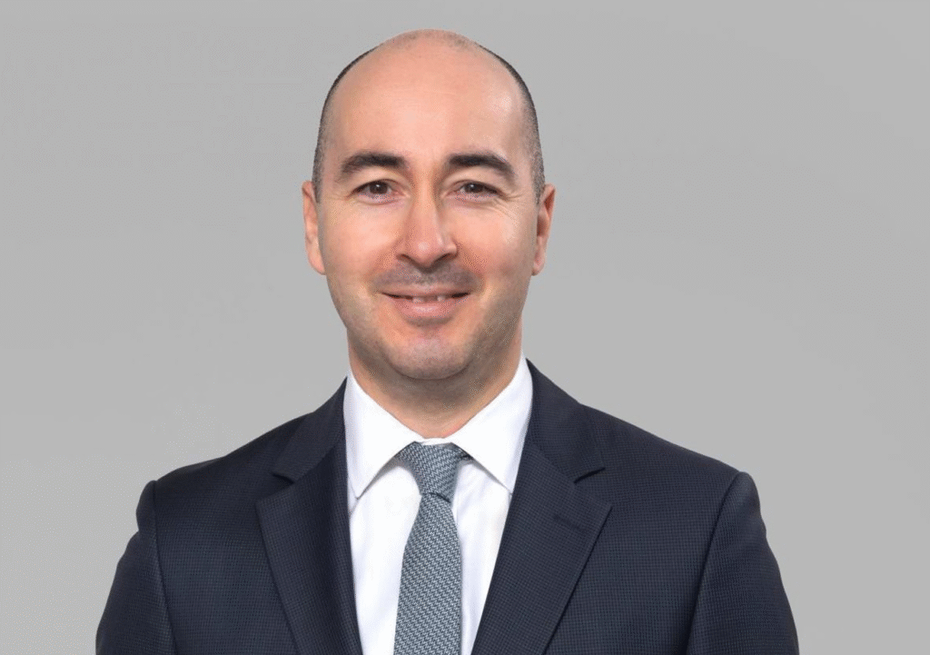 Mustafa Mert Oğuzülgen