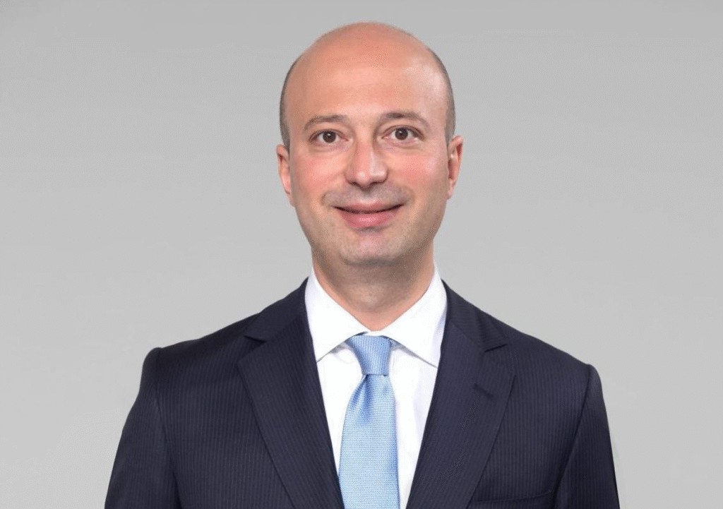 Nazım Olcay Kurt