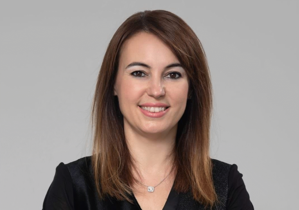Senem Denktaş