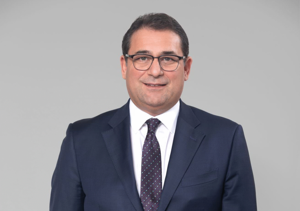 Tolga Danışman