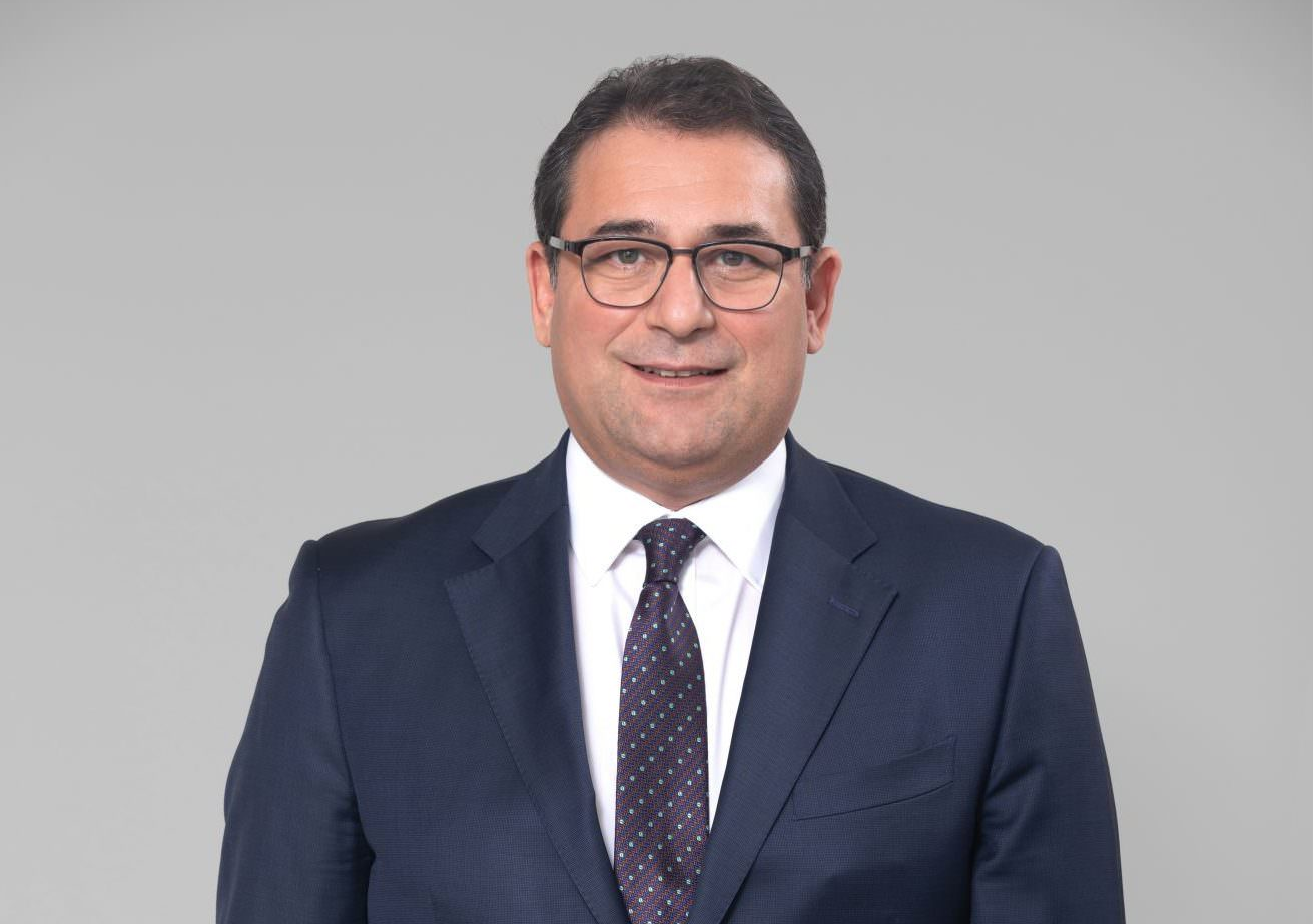Tolga Danışman