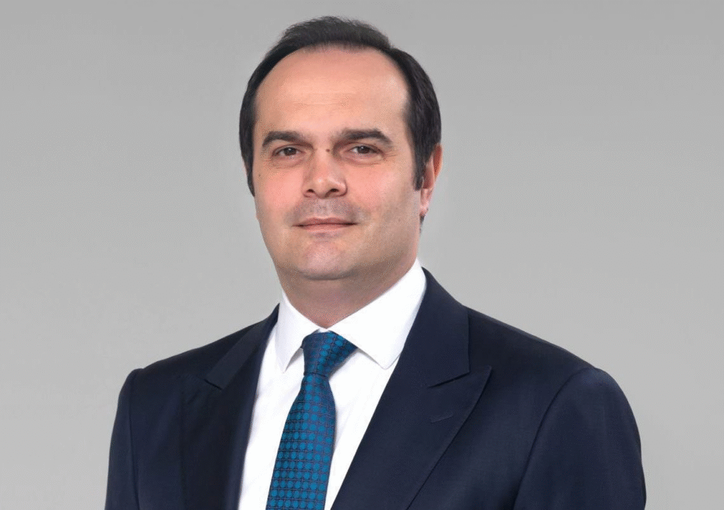 İsmet Bozoğlu
