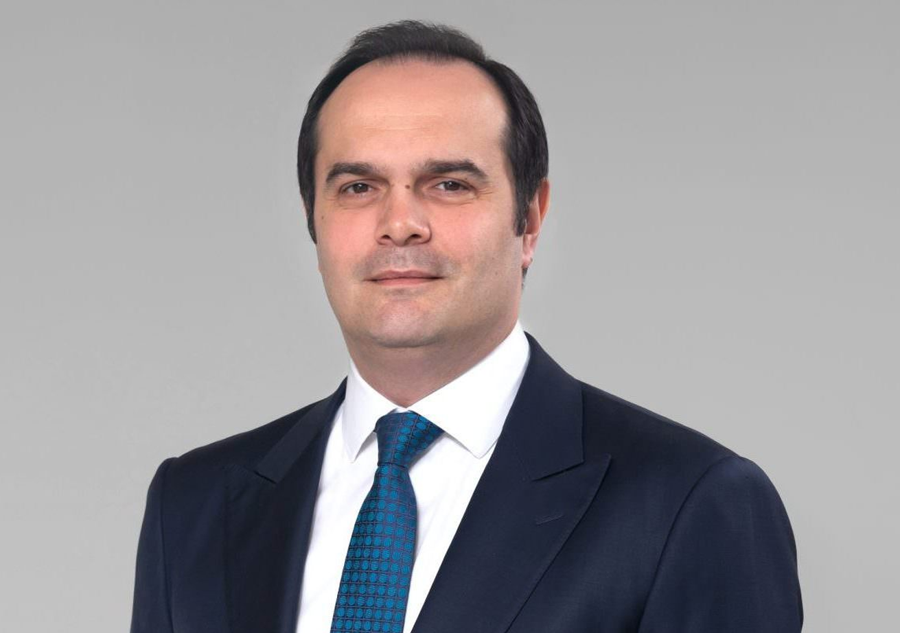 İsmet Bozoğlu