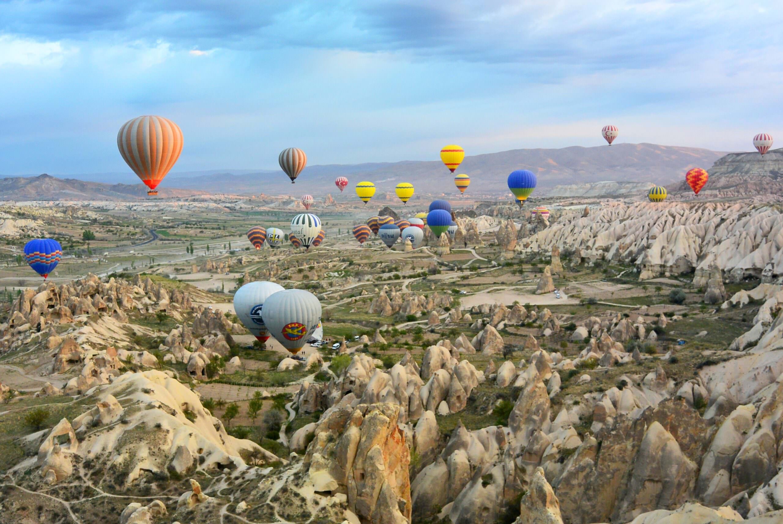Turizm Amaçlı Konut Kiralamalarına Yasal Düzenleme Geldi