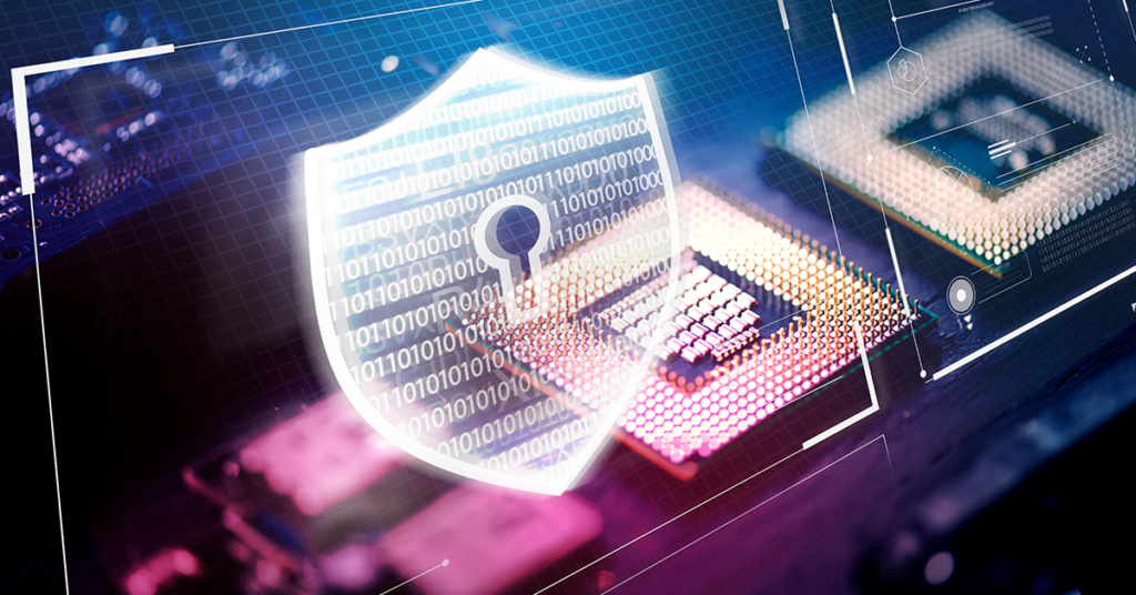 Draft Cyber Security Law Now in Force