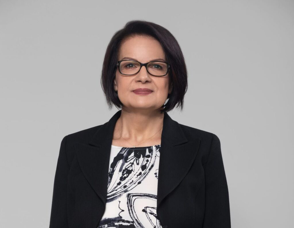 Ayşe Hergüner Bilgen