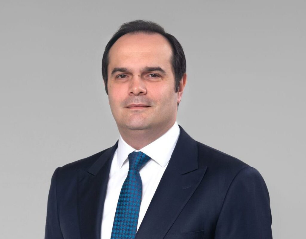 İsmet Bozoğlu