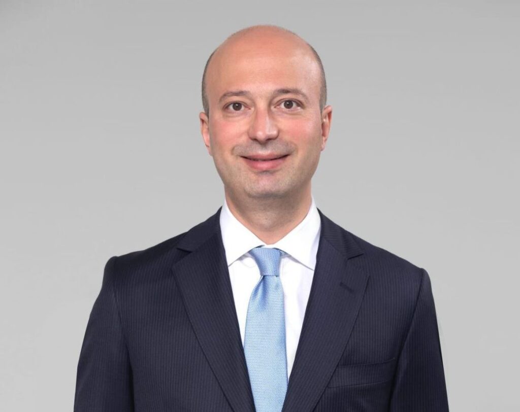 Nazım Olcay Kurt