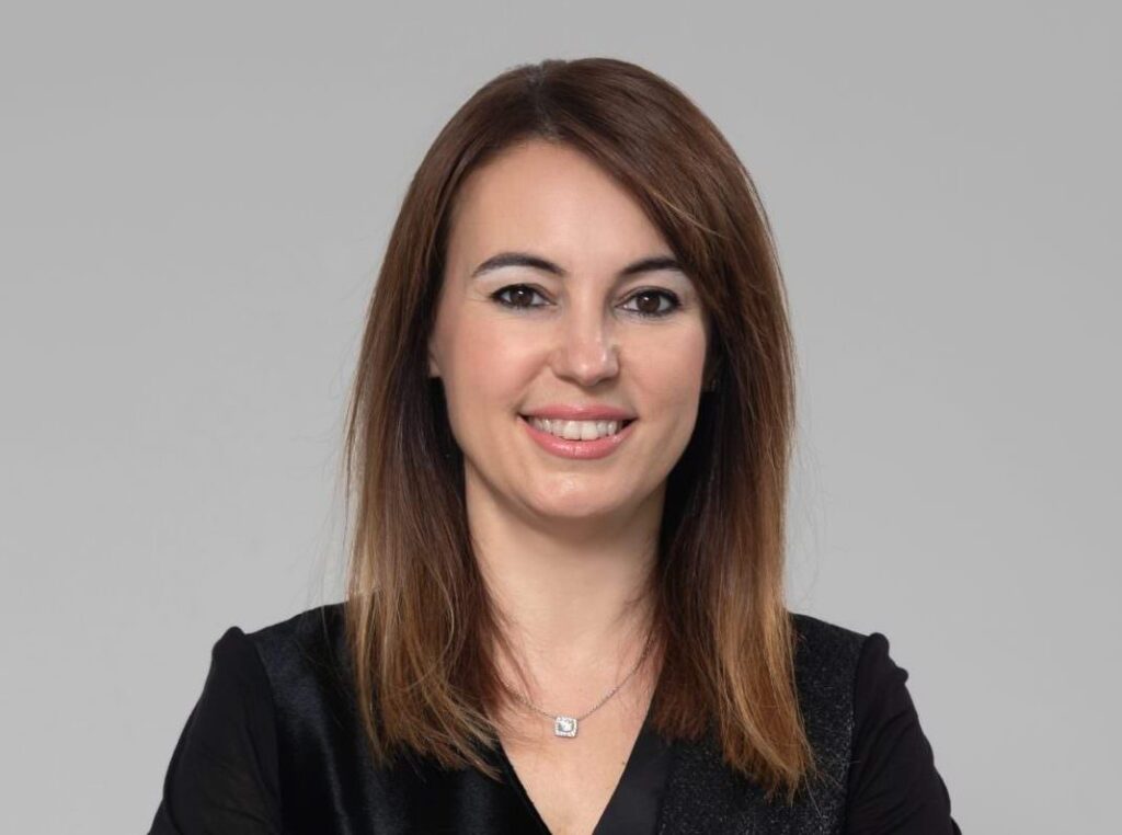 Senem Denktaş