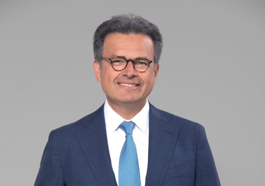 Ümit Hergüner