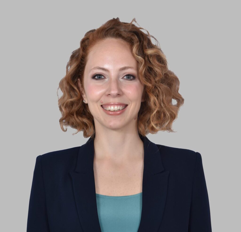 Zeynep Tor