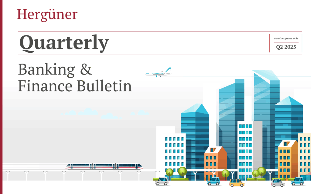 Banking & Finance Quarterly July 2025