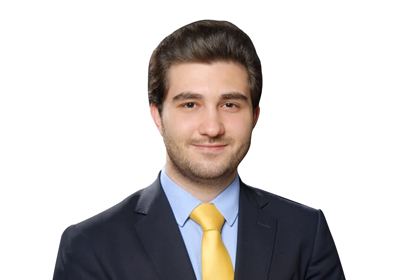 Ahmet Batuhan Peker