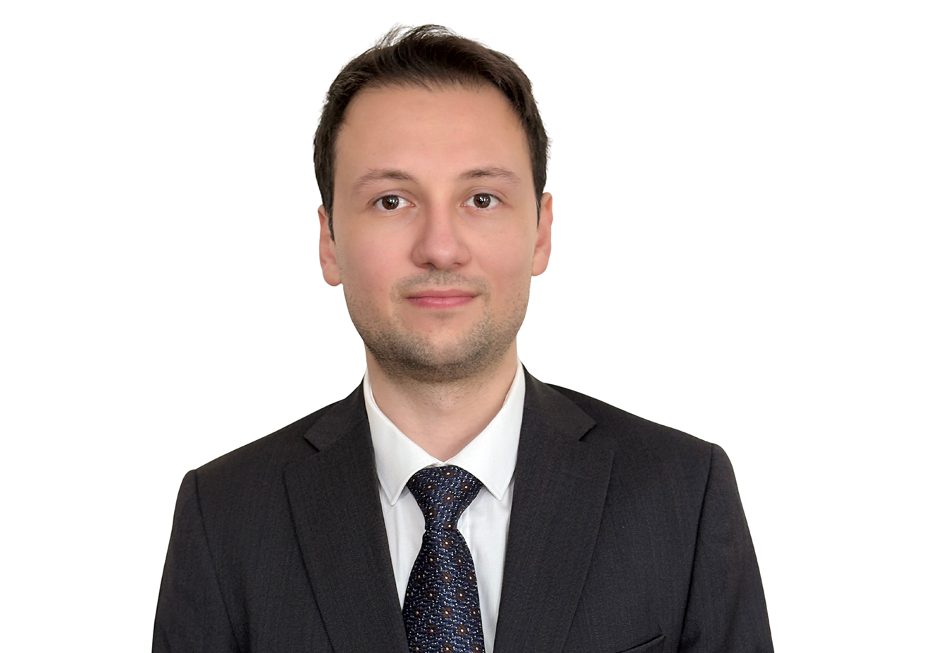 Arkın Hacıoğlu
