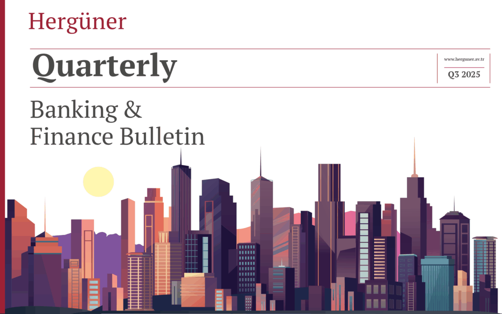 Banking & Finance Quarterly – Third Edition, 2025