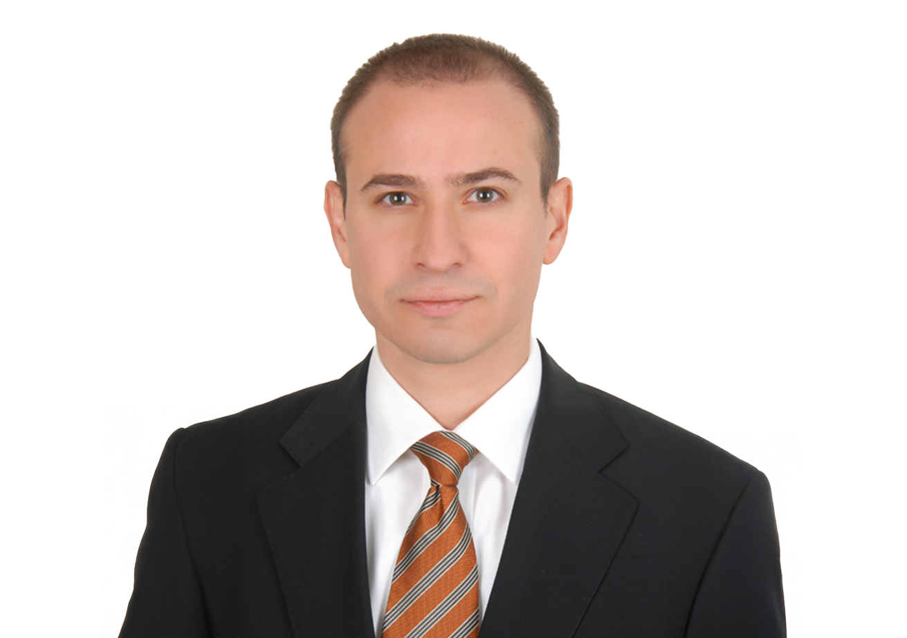 Baran Alptürk