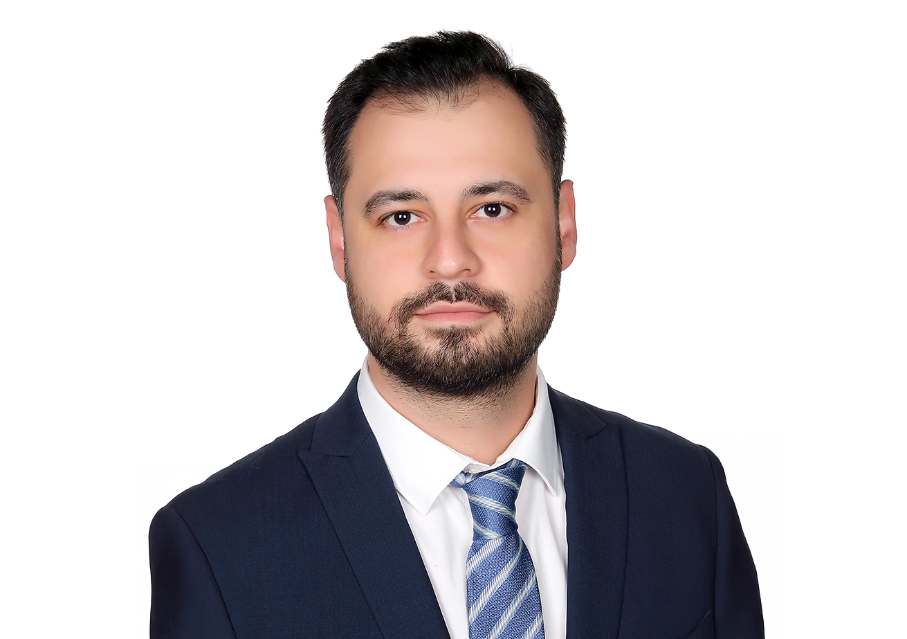 Tolga Doğan