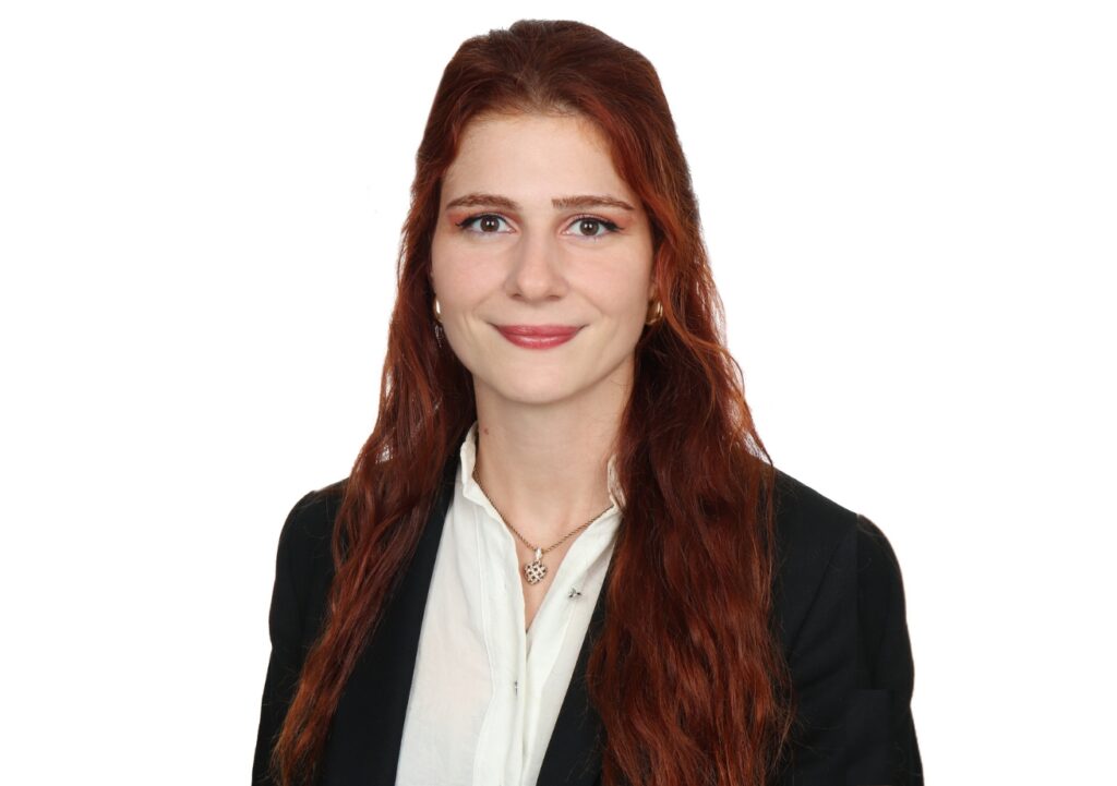 Lale Mina Çobanoğlu