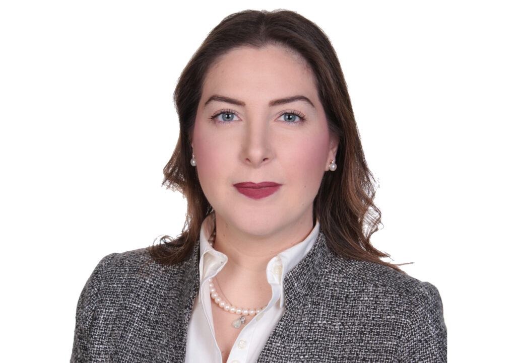 Melike Gençalp