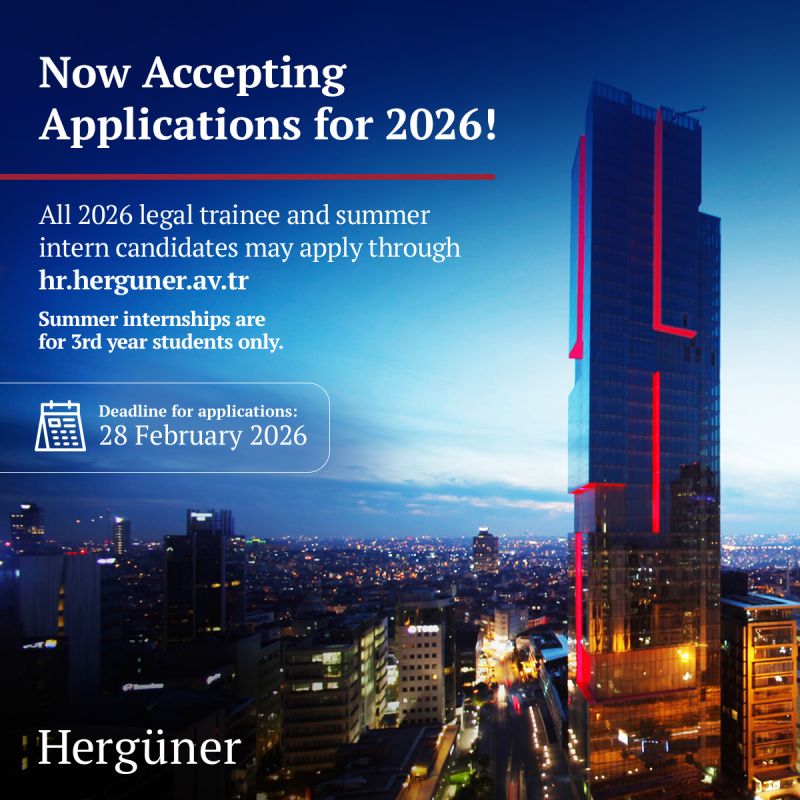 Hergüner Bilgen Üçer’de