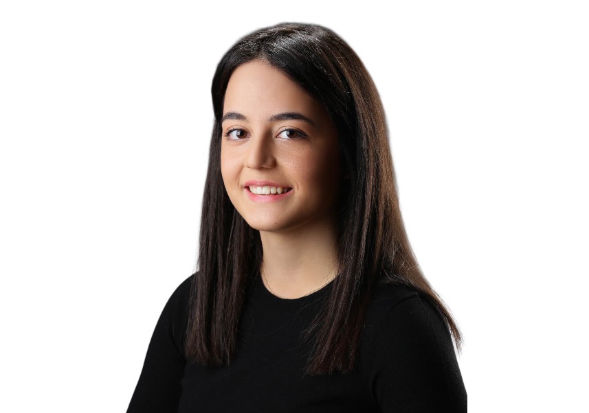 Zeynep Arın Hamzaçebi