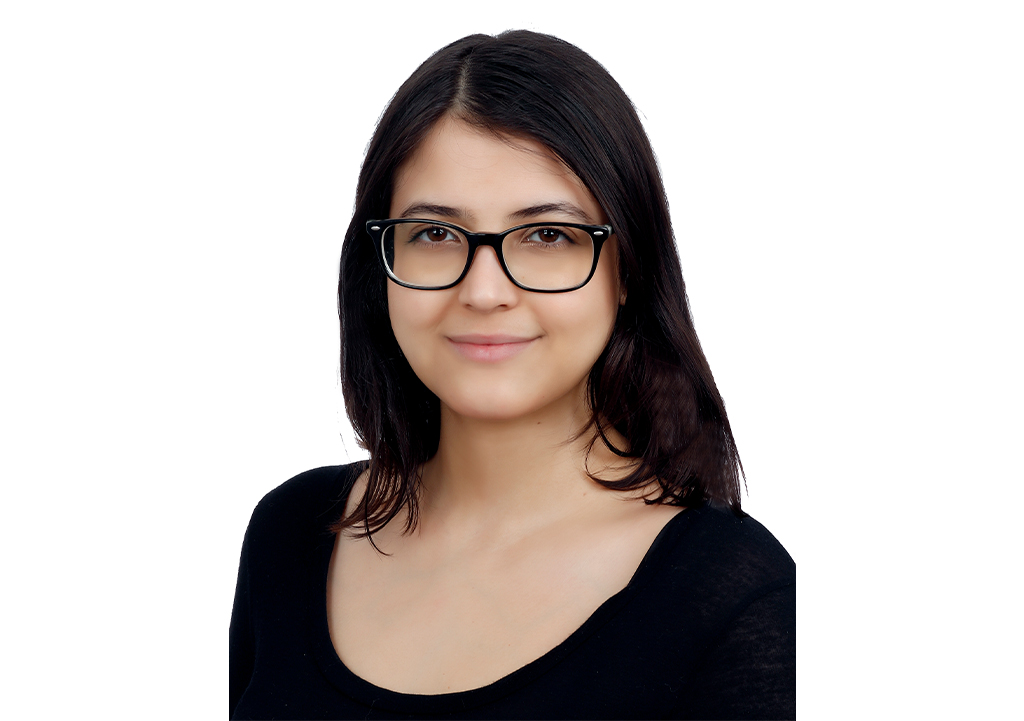 Gülce Duru Arslan