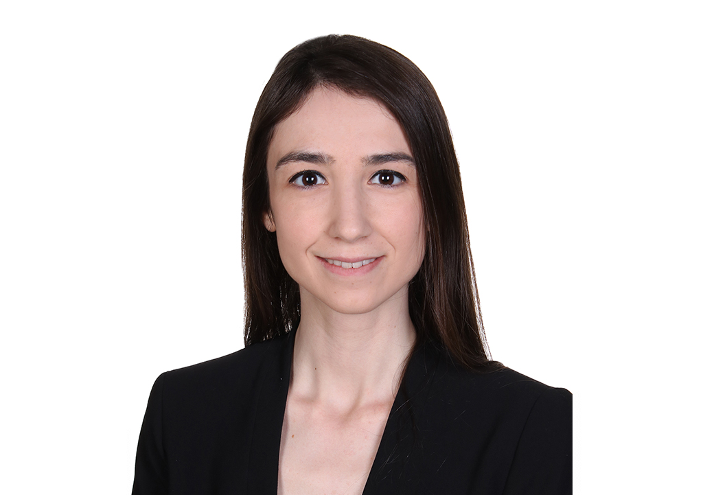 Nilay Dağdelen Yaşar