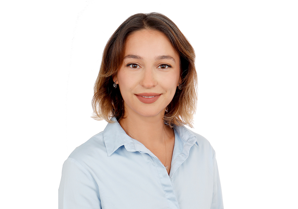 Beyza Begüm Özbalcı Akyol
