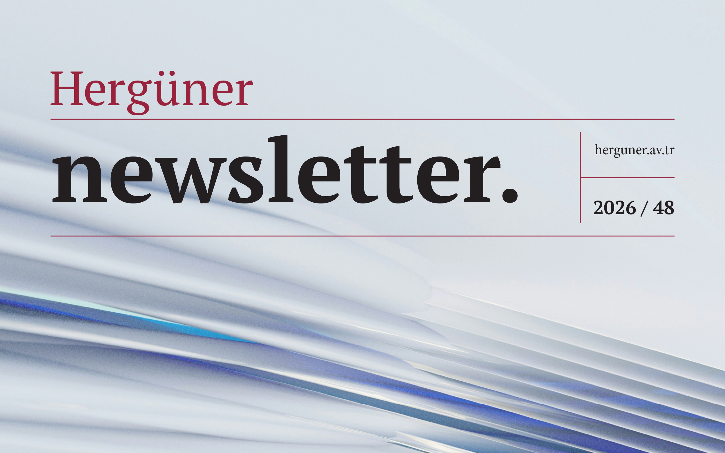 Newsletter 2026/48