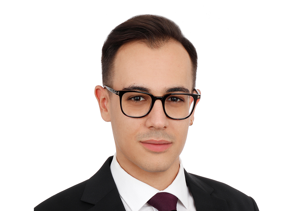 Ege Bekar
