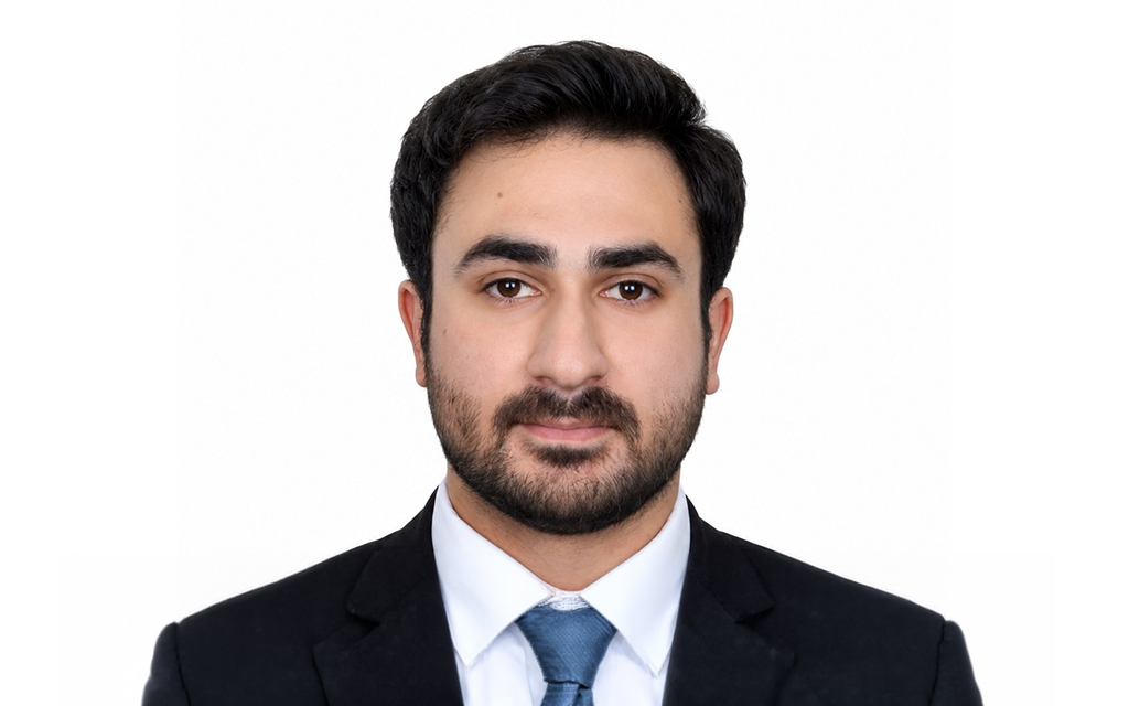 Ahmet Kerem Demir